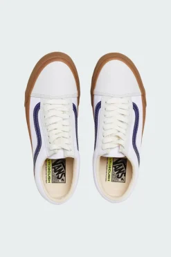 UA Old Skool VR3 MESH WHTNV - Baskets Basses | Blanc*VANS New