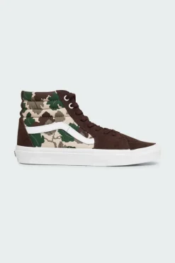 UA SK8-Hi MTCM MULTI - Baskets montantes | Multicolore*VANS