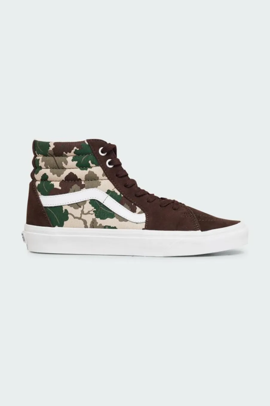 UA SK8-Hi MTCM MULTI - Baskets montantes | Multicolore*VANS