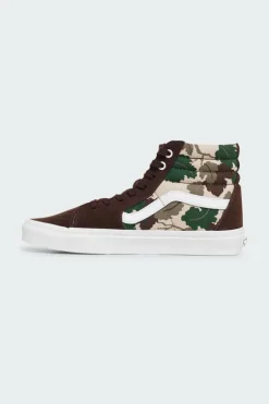 UA SK8-Hi MTCM MULTI - Baskets montantes | Multicolore*VANS