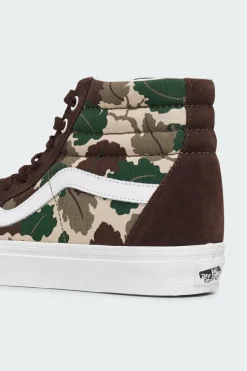 UA SK8-Hi MTCM MULTI - Baskets montantes | Multicolore*VANS