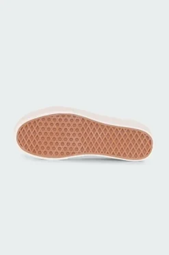 UA SK8-Hi Tapered Stackfo SUED SHELL - Baskets | Beige*VANS Best