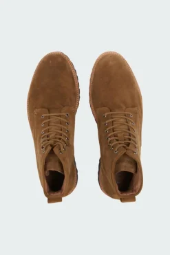 UG09 LOGAN TABACCO - Bottes | Marron*BLACKSTONE Online
