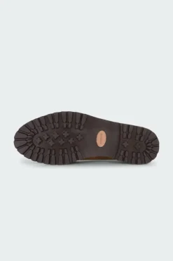 UG09 LOGAN TABACCO - Bottes | Marron*BLACKSTONE Online