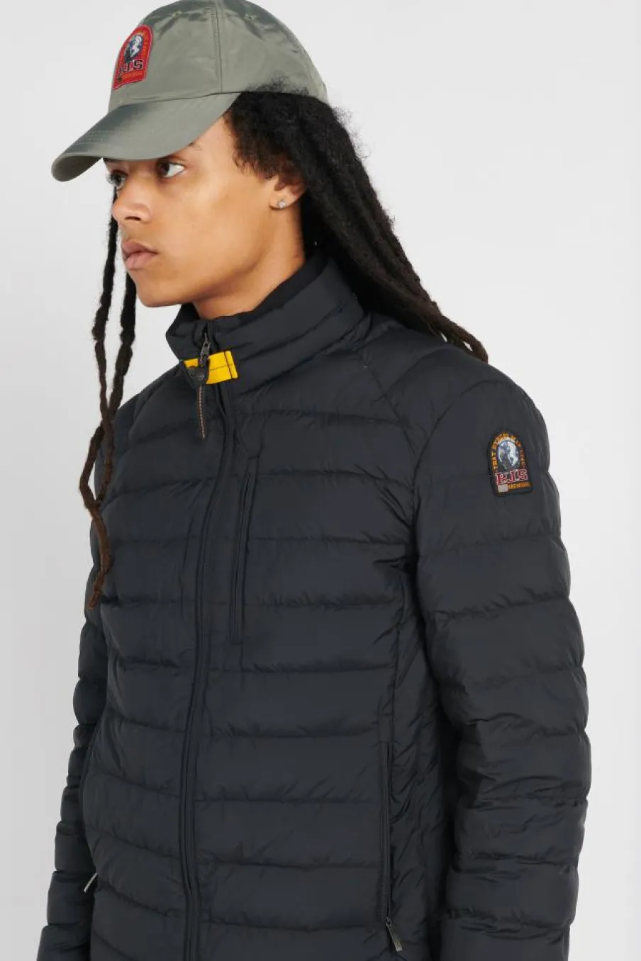 UGO - Doudoune | Noir*PARAJUMPERS New