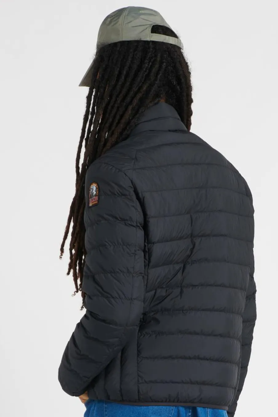 UGO - Doudoune | Noir*PARAJUMPERS New