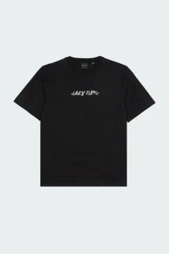 unified type - T-shirt | Noir*DAILY PAPER Discount