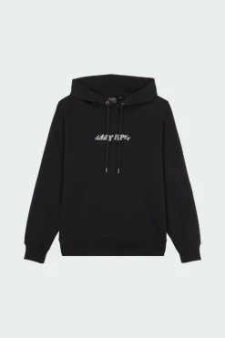 unified type hoodie - Hoodie | Noir*DAILY PAPER Online
