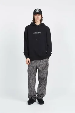 unified type hoodie - Hoodie | Noir*DAILY PAPER Online