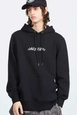 unified type hoodie - Hoodie | Noir*DAILY PAPER Online