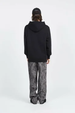 unified type hoodie - Hoodie | Noir*DAILY PAPER Online