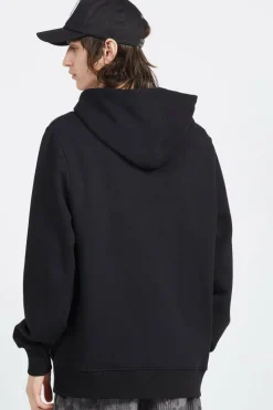 unified type hoodie - Hoodie | Noir*DAILY PAPER Online