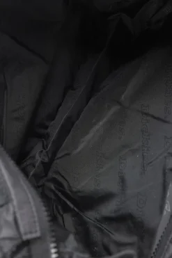 UNIONVILLE CROSSBODY BLACK - Sac à bandoulière | Noir*DICKIES