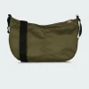 UNIONVILLE CROSSBODY MILITARY GR - Sac bandoulière | Kaki*DICKIES Clearance