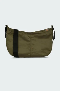 UNIONVILLE CROSSBODY MILITARY GR - Sac bandoulière | Kaki*DICKIES Clearance
