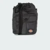 UNIONVILLE POUCH BLACK - Sac bandoulière | Noir*DICKIES Online