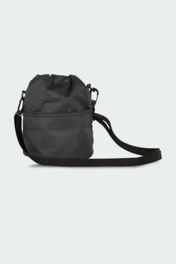 UNIONVILLE POUCH BLACK - Sac bandoulière | Noir*DICKIES Online