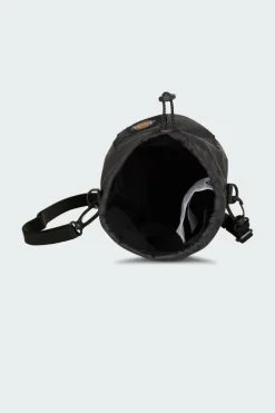 UNIONVILLE POUCH BLACK - Sac bandoulière | Noir*DICKIES Online