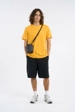 UNIONVILLE POUCH BLACK - Sac bandoulière | Noir*DICKIES Online