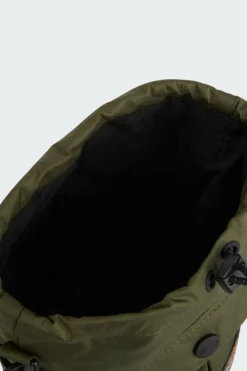 UNIONVILLE POUCH MILITARY GR - Sac bandoulière | Kaki*DICKIES Hot
