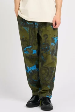 Unite Pant - Jean | Multicolore*SANTA CRUZ Outlet