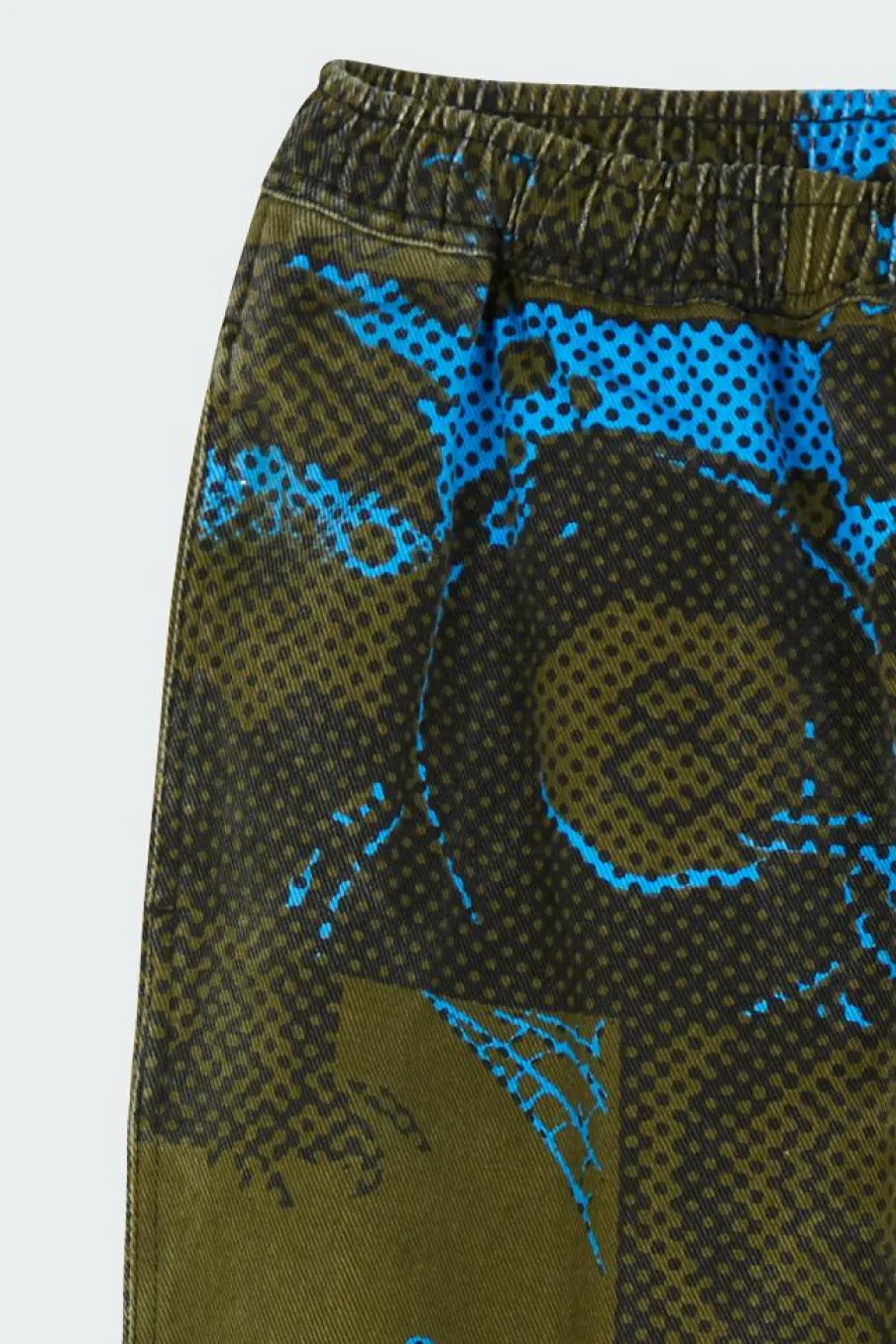 Unite Pant - Jean | Multicolore*SANTA CRUZ Outlet