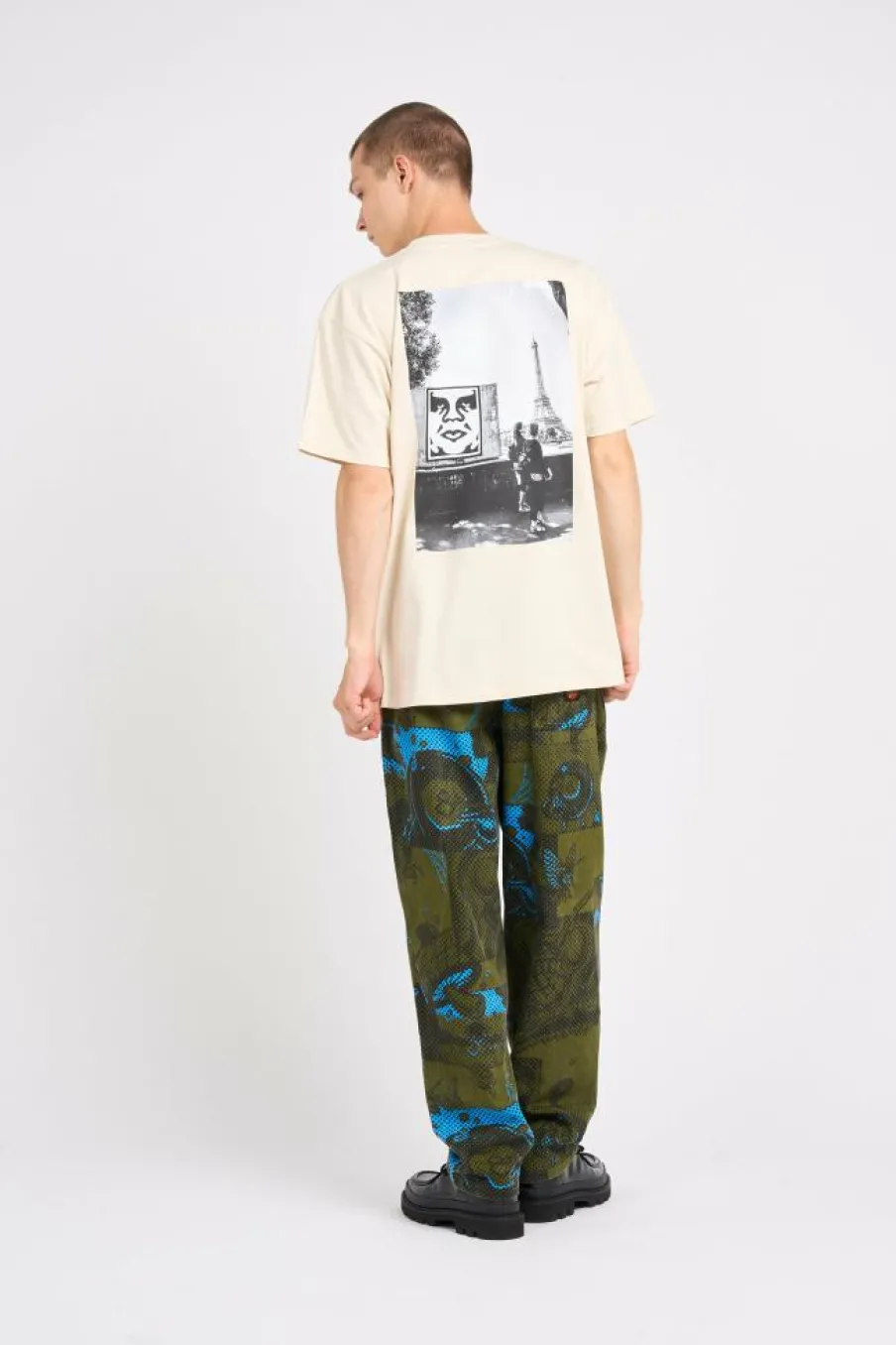 Unite Pant - Jean | Multicolore*SANTA CRUZ Outlet
