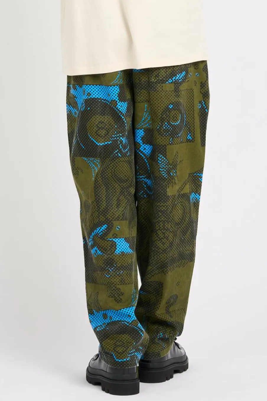 Unite Pant - Jean | Multicolore*SANTA CRUZ Outlet