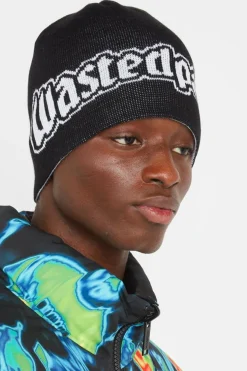 UNITED REVERSE BRO - Bonnet | Multicolore*WASTED Best