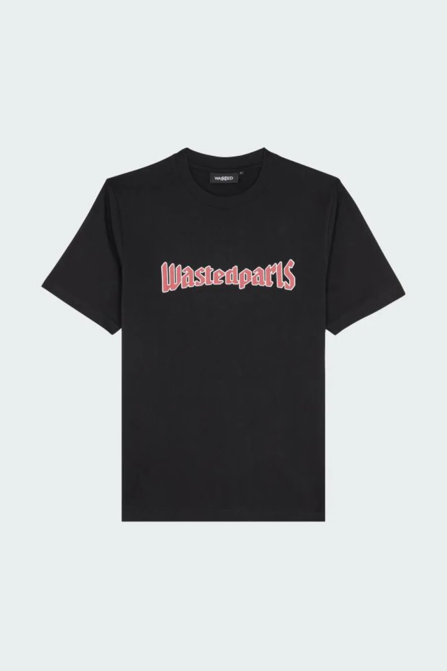 UNITED TS - T-shirt | Noir*WASTED Clearance