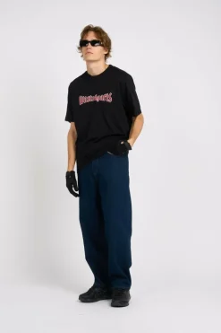 UNITED TS - T-shirt | Noir*WASTED Clearance