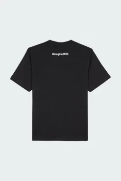 UNITED TS - T-shirt | Noir*WASTED Clearance