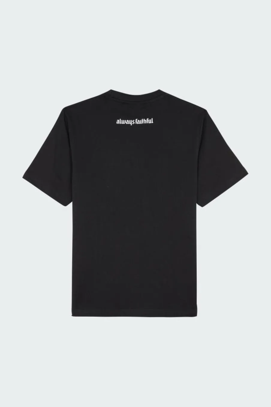 UNITED TS - T-shirt | Noir*WASTED Clearance
