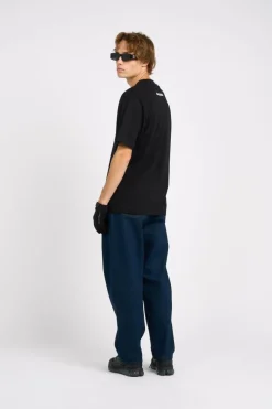 UNITED TS - T-shirt | Noir*WASTED Clearance