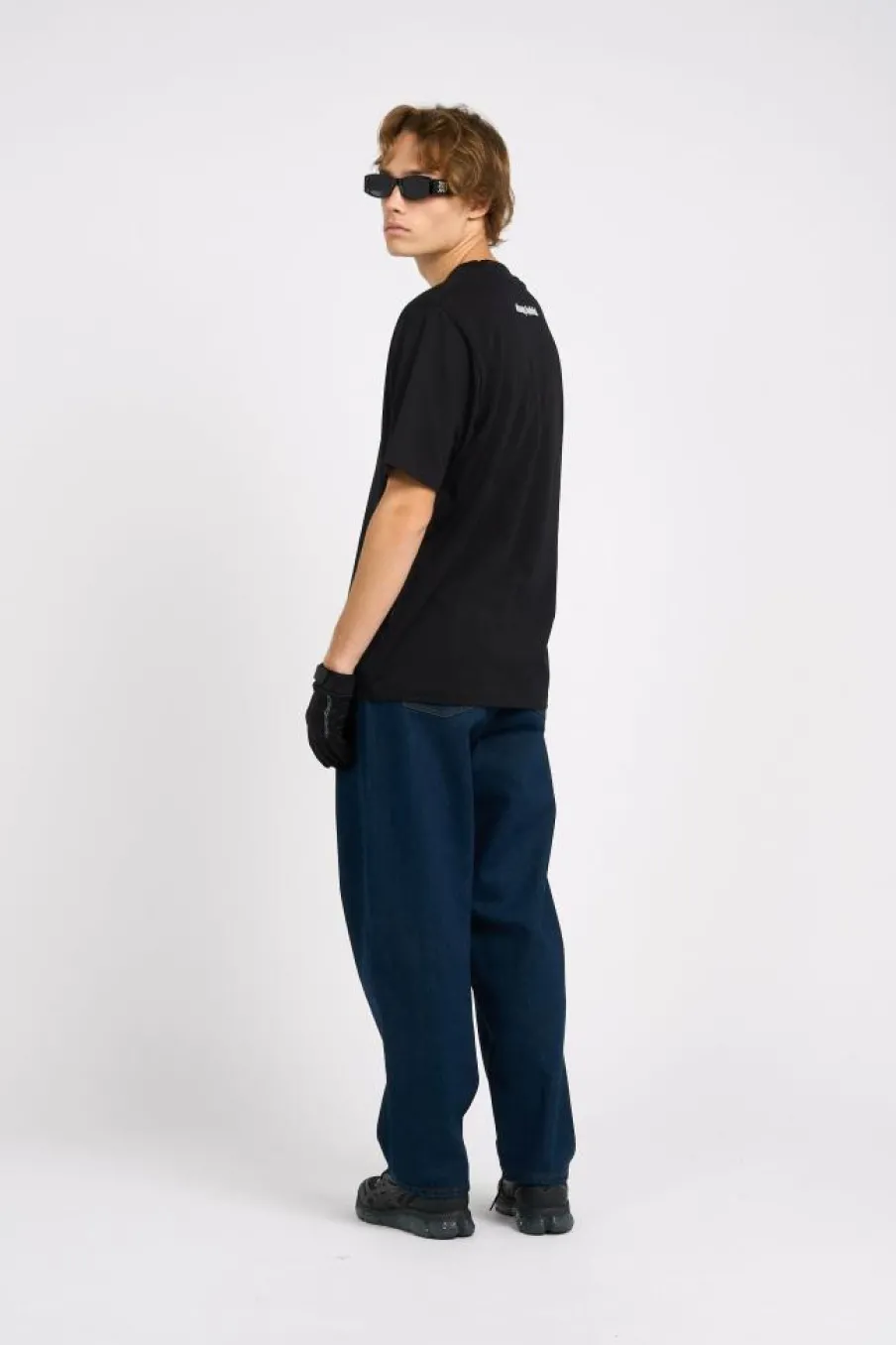 UNITED TS - T-shirt | Noir*WASTED Clearance