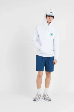 Unity Fitz Uprisal - Hoodie | Blanc*PATAGONIA Clearance