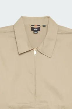 UNLINED EISENHOWER - veste | Beige*DICKIES Sale