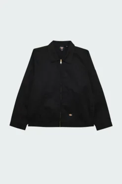UNLINED EISENHOWER - Veste | Noir*DICKIES Best