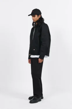 UNLINED EISENHOWER - Veste | Noir*DICKIES Best