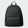 UNSTRUCTURED MONOGRA - Sac à dos | Noir*CALVIN KLEIN New