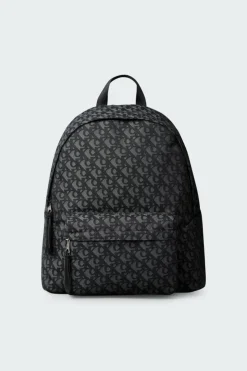 UNSTRUCTURED MONOGRA - Sac à dos | Noir*CALVIN KLEIN New