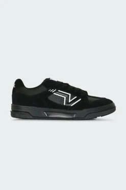 Upland - Baskets | Noir*VANS Sale