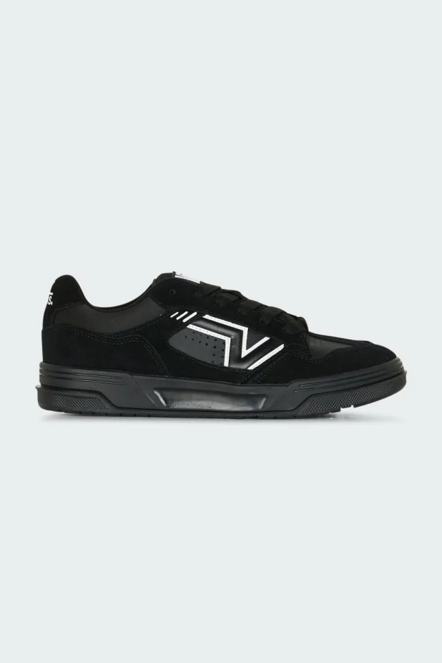 Upland - Baskets | Noir*VANS Sale