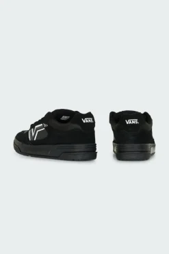 Upland - Baskets | Noir*VANS Sale