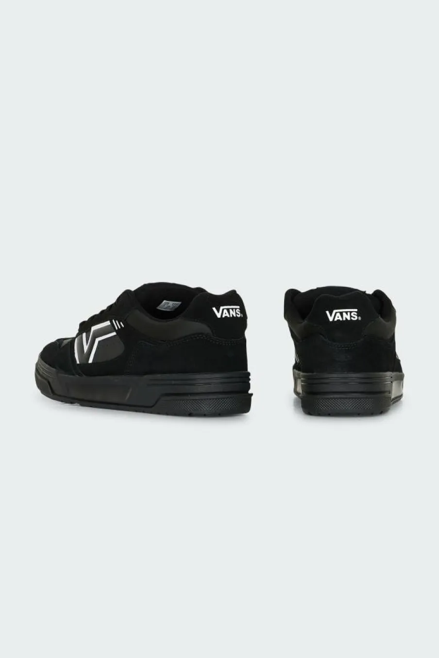 Upland - Baskets | Noir*VANS Sale