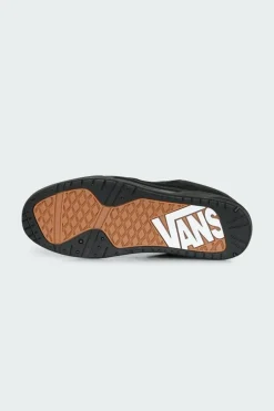 Upland - Baskets | Noir*VANS Sale