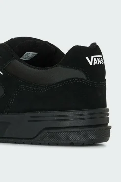 Upland - Baskets | Noir*VANS Sale