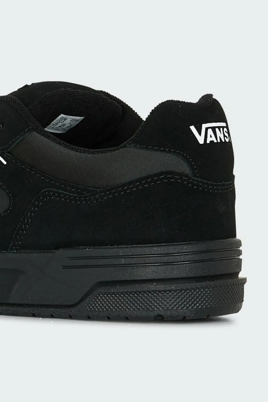 Upland - Baskets | Noir*VANS Sale