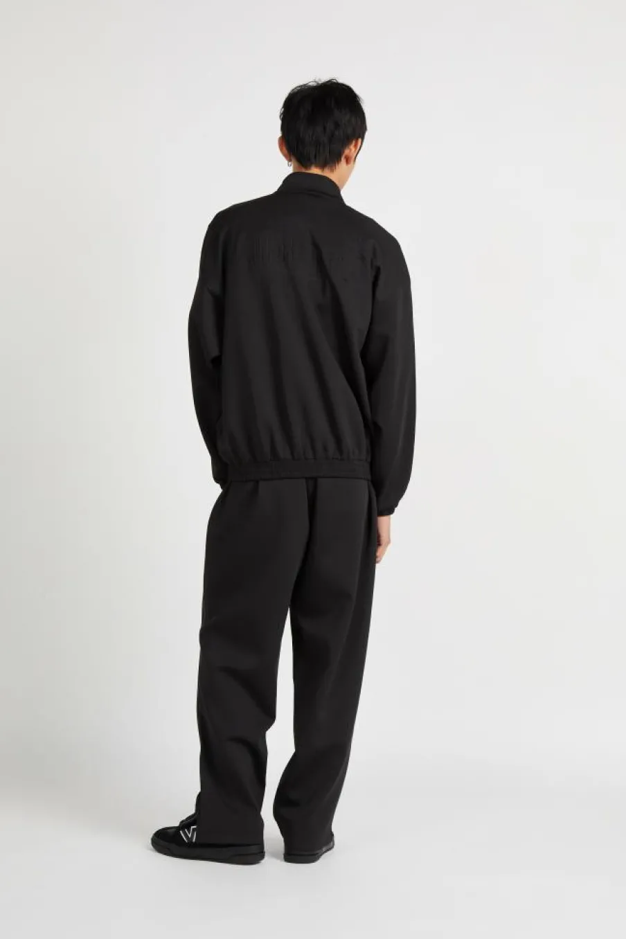 Upland - Baskets | Noir*VANS Sale