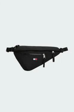 URBAN SLING BAG - Sac à bandoulière | Noir*TOMMY JEANS Clearance